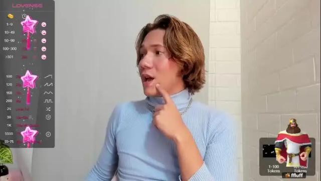 Thumbnail 2, jenniferoconner_'s Stream at Chaturbate, 19 months ago