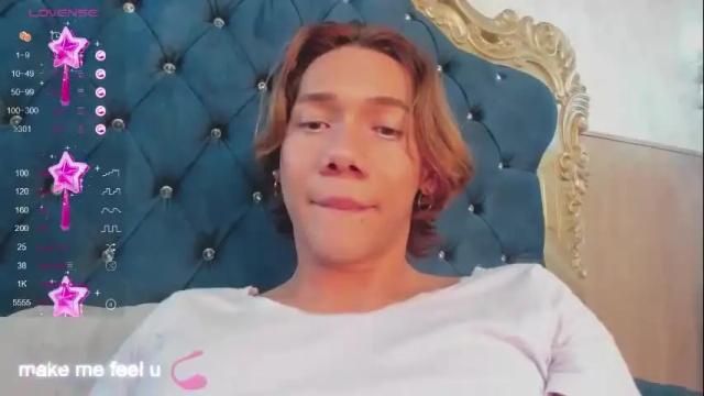 Image 10 of jenniferoconner_ Stream on Chaturbate on 19 months ago