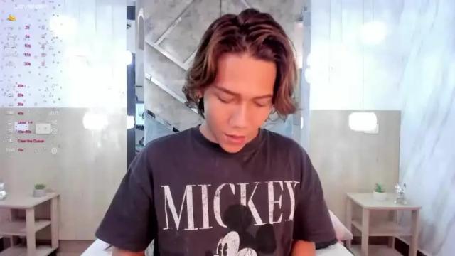 Image 3 of jenniferoconner_ Stream on Chaturbate on 19 months ago