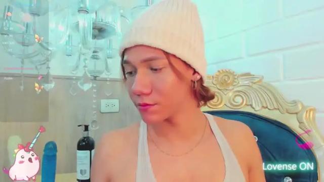 Thumbnail 2, jenniferoconner_'s Stream at Chaturbate, 19 months ago