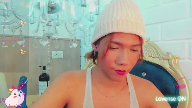 Image 8 of jenniferoconner_ Stream on Chaturbate on 19 months ago