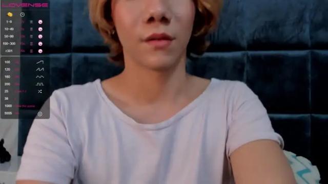 Image 2 of jenniferoconner_ Stream on Chaturbate on 18 months ago