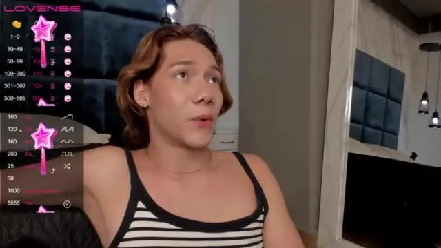Image 11 of jenniferoconner_ Stream on Chaturbate on 18 months ago