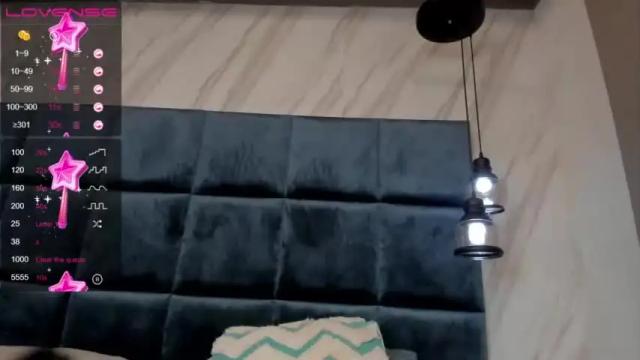 Image 2 of jenniferoconner_ Stream on Chaturbate on 18 months ago