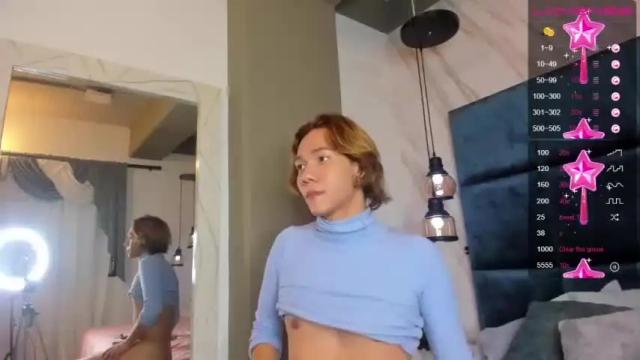 Image 4 of jenniferoconner_ Stream on Chaturbate on 18 months ago