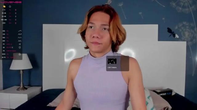Thumbnail 1, jenniferoconner_'s Stream at Chaturbate, 18 months ago