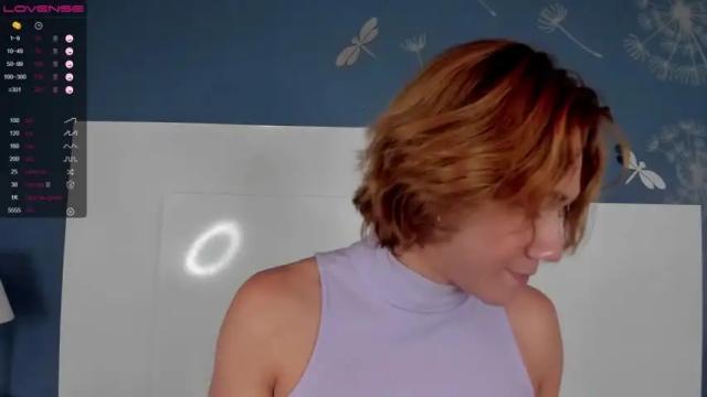Image 11 of jenniferoconner_ Stream on Chaturbate on 18 months ago