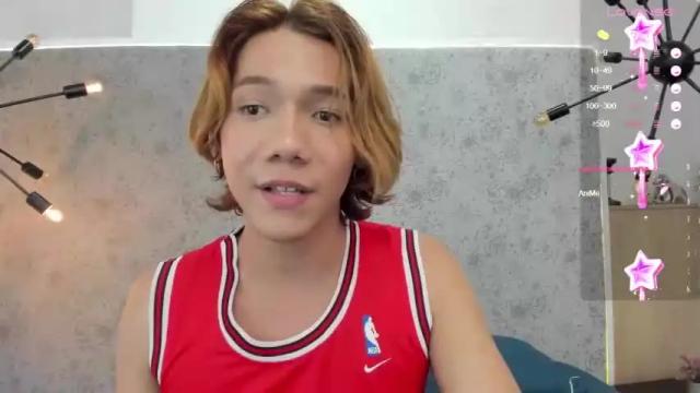 Image 2 of jenniferoconner_ Stream on Chaturbate on 18 months ago