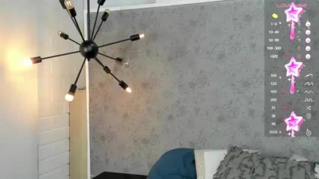 Image 2 of jenniferoconner_ Stream on Chaturbate on 18 months ago