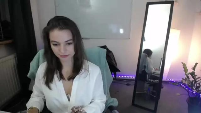 Thumbnail 2, jenniferr__'s Stream at Chaturbate, 18 months ago