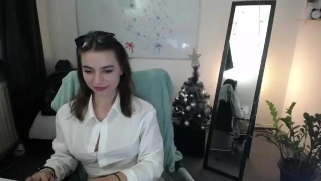 Thumbnail 2, jenniferr__'s Stream at Chaturbate, 16 months ago