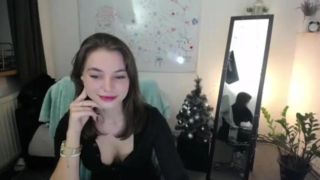 Image 6 of jenniferr__ Stream on Chaturbate on 16 months ago