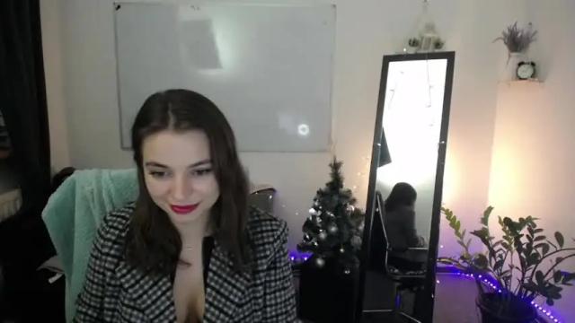 Thumbnail 2, jenniferr__'s Stream at Chaturbate, 16 months ago