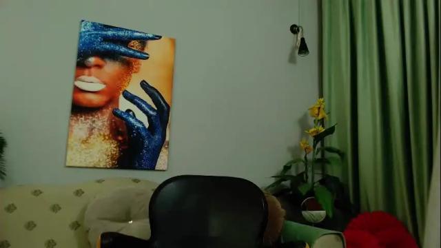 Image 6 of jenniferreys Stream on Chaturbate on 14 days ago
