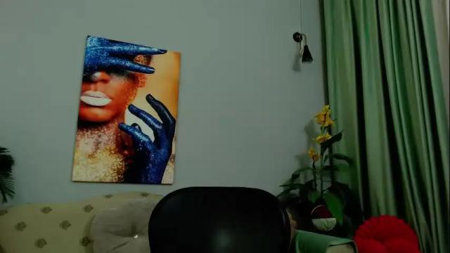 Image 4 of jenniferreys Stream on Chaturbate on 8 days ago