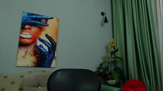 Image 3 of jenniferreys Stream on Chaturbate on 7 days ago