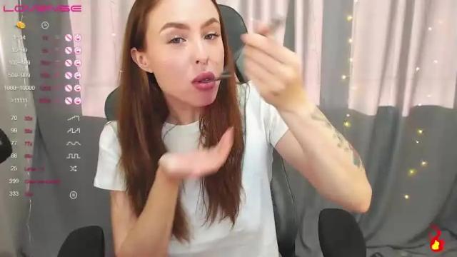 Thumbnail 3, jenniferrsla's Stream at Chaturbate, 19 months ago