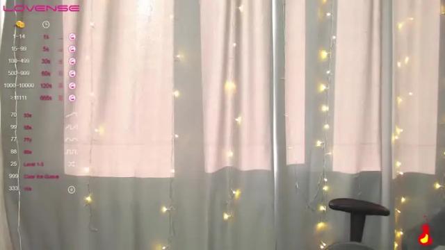 Image 7 of jenniferrsla Stream on Chaturbate on 19 months ago