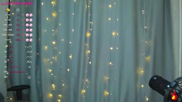 Image 6 of jenniferrsla Stream on Chaturbate on 19 months ago