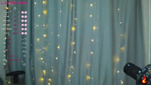 Image 7 of jenniferrsla Stream on Chaturbate on 19 months ago