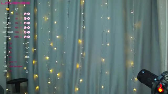 Image 8 of jenniferrsla Stream on Chaturbate on 19 months ago