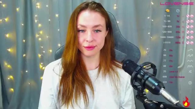 Image 10 of jenniferrsla Stream on Chaturbate on 19 months ago