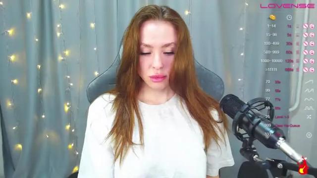 Image 2 of jenniferrsla Stream on Chaturbate on 19 months ago