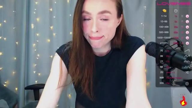 Image 8 of jenniferrsla Stream on Chaturbate on 25 months ago