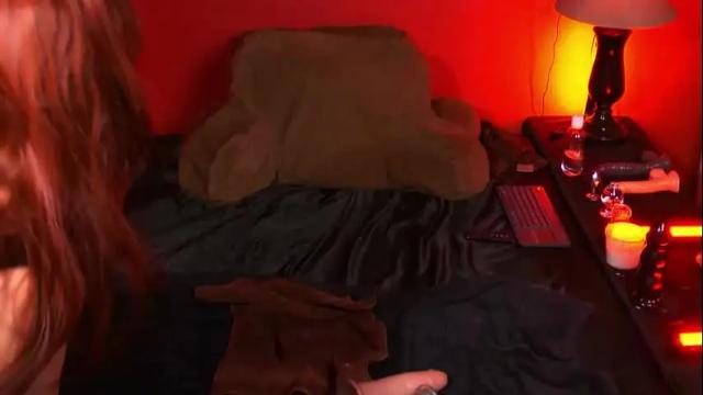 Thumbnail 2, jenniferstarcd's Stream at Chaturbate, 1 month ago