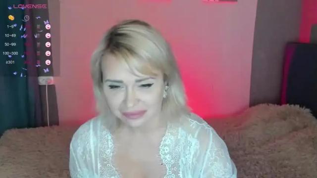Image 3 of jenniferstonn Stream on Chaturbate on 15 months ago