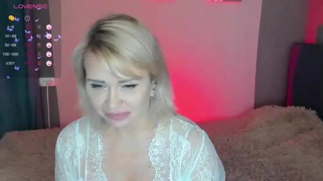 Thumbnail 2, jenniferstonn's Stream at Chaturbate, 15 months ago