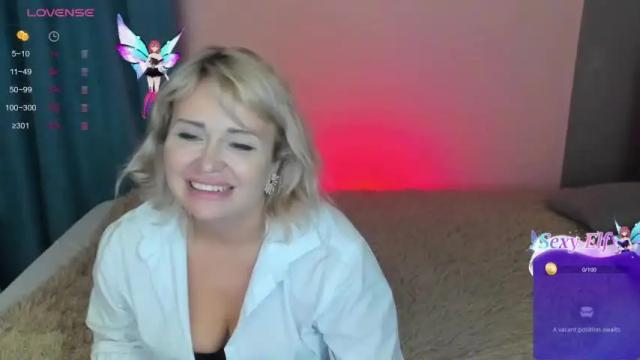 Image 10 of jenniferstonn Stream on Chaturbate on 14 months ago