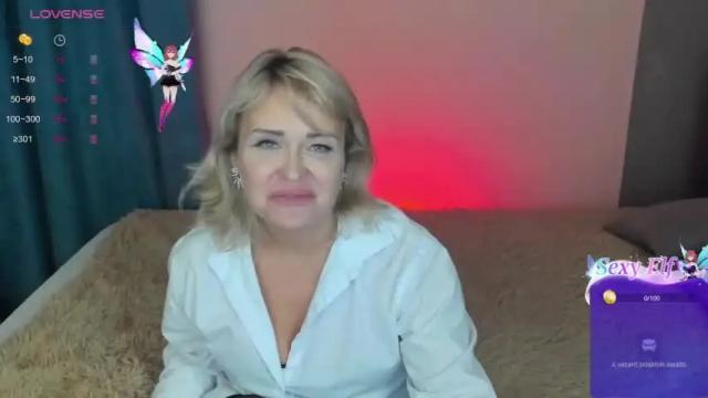 Image 7 of jenniferstonn Stream on Chaturbate on 14 months ago