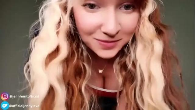 Image 2 of jenniferwhoreance Stream on Chaturbate on 2 months ago
