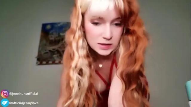Image 3 of jenniferwhoreance Stream on Chaturbate on 2 months ago