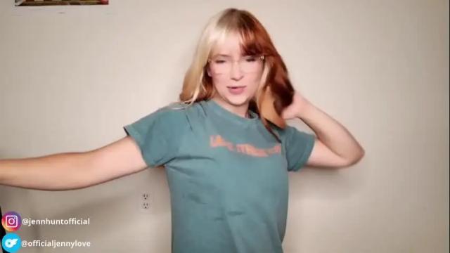 Thumbnail 2, jenniferwhoreance's Stream at Chaturbate, 1 month ago
