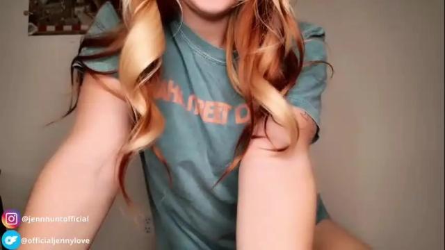Image 6 of jenniferwhoreance Stream on Chaturbate on 1 month ago