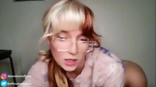 Image 6 of jenniferwhoreance Stream on Chaturbate on 28 days ago