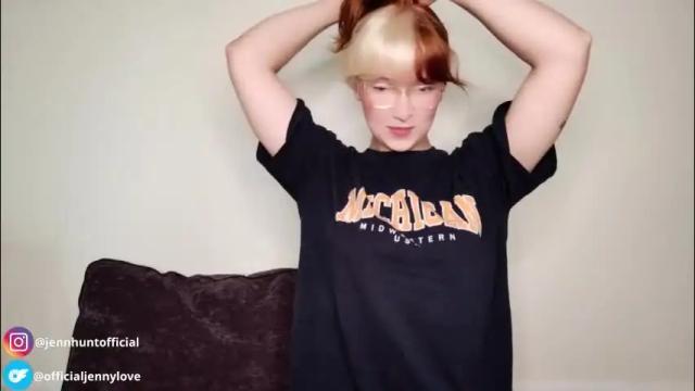 Image 2 of jenniferwhoreance Stream on Chaturbate on 5 hours ago