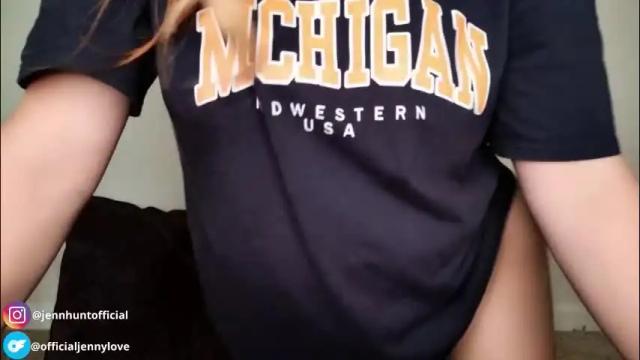 Image 3 of jenniferwhoreance Stream on Chaturbate on 5 hours ago