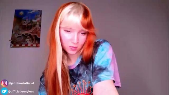 Image 3 of jenniferwhoreance Stream on Chaturbate on 7 days ago