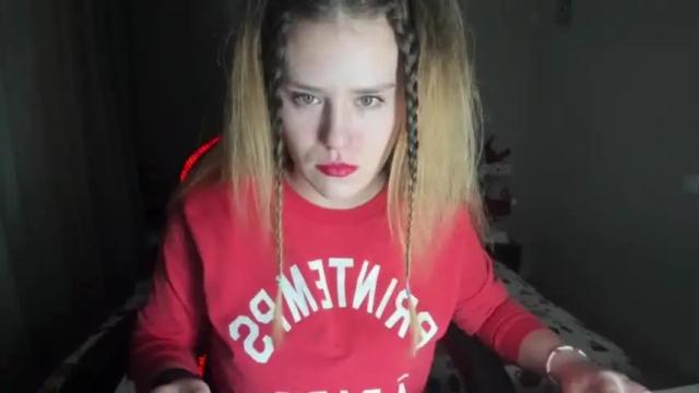 Image 4 of jenniharper Stream on Chaturbate on 16 months ago