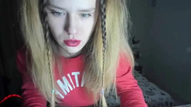 Image 7 of jenniharper Stream on Chaturbate on 16 months ago