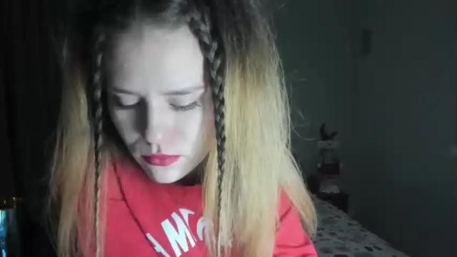 Image 8 of jenniharper Stream on Chaturbate on 16 months ago