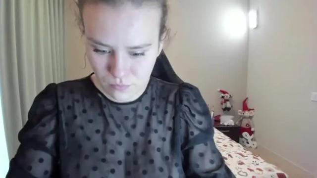 Image 12 of jenniharper Stream on Chaturbate on 16 months ago