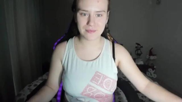 Thumbnail 1, jenniharper's Stream at Chaturbate, 16 months ago