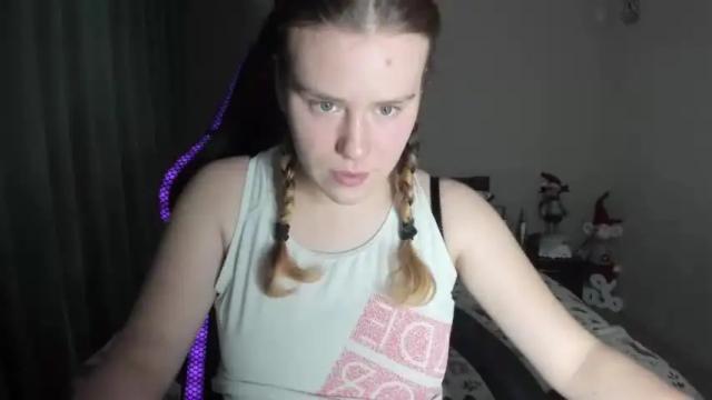 Image 10 of jenniharper Stream on Chaturbate on 16 months ago