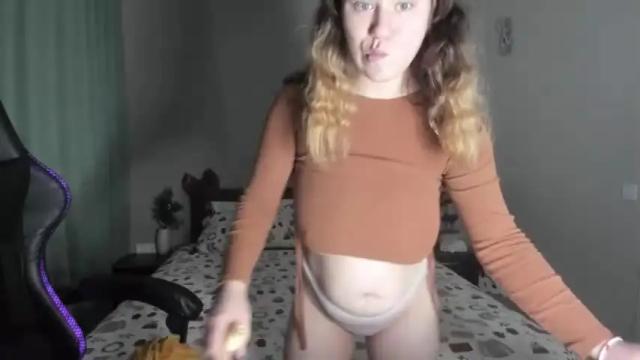 Thumbnail 2, jenniharper's Stream at Chaturbate, 16 months ago