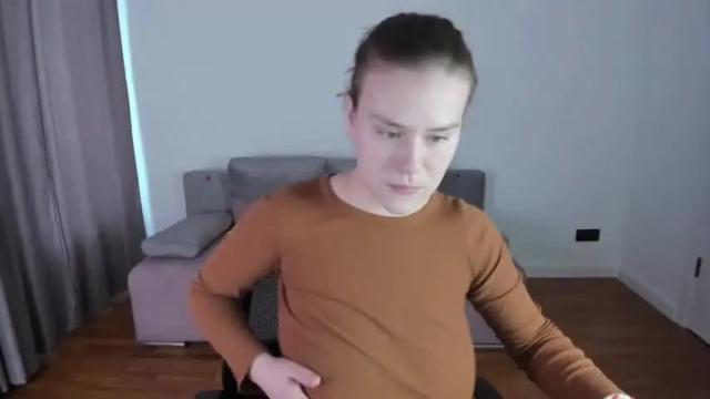 Image 10 of jenniharper Stream on Chaturbate on 15 months ago