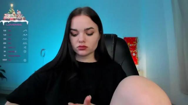 Thumbnail 1, jennis_charming's Stream at Chaturbate, 16 months ago